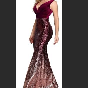 Ever Pretty Formal Dress